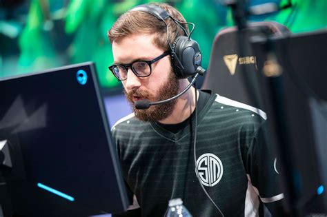 bjergsen|why did bjergsen leave tsm.